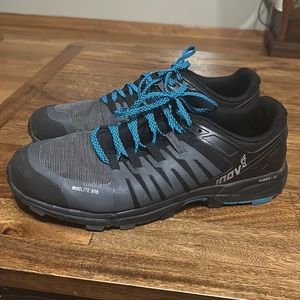 Inov-8 Men's Roclite 315 GTX Waterproof Lightweight Gore-Tex Trail Running Shoes